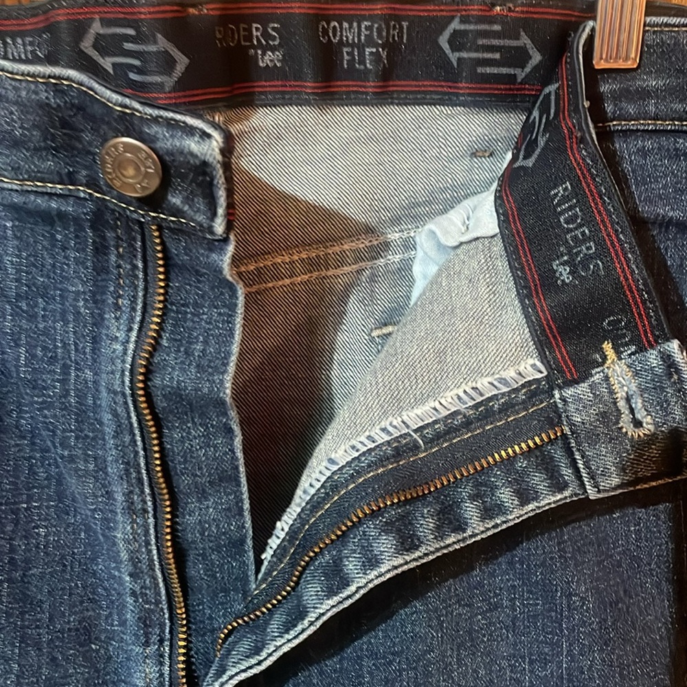 Lee Riders - Comfort Flex - Picture 4 of 7